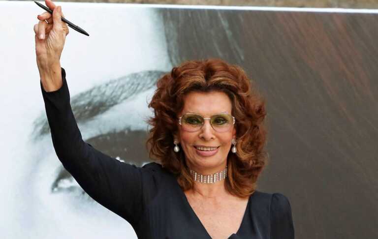Apre a Bari il Sophia Loren Restaurant:  l’inaugurazione con l’attrice martedì 26 settembre