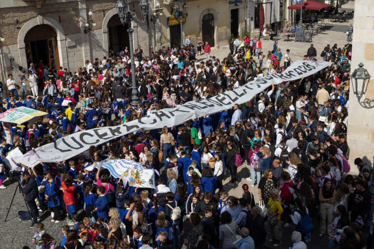 Capitale italiana della Cultura 2026, Lucera in finale. Di Bari: «Prestigio per tutta la Puglia»