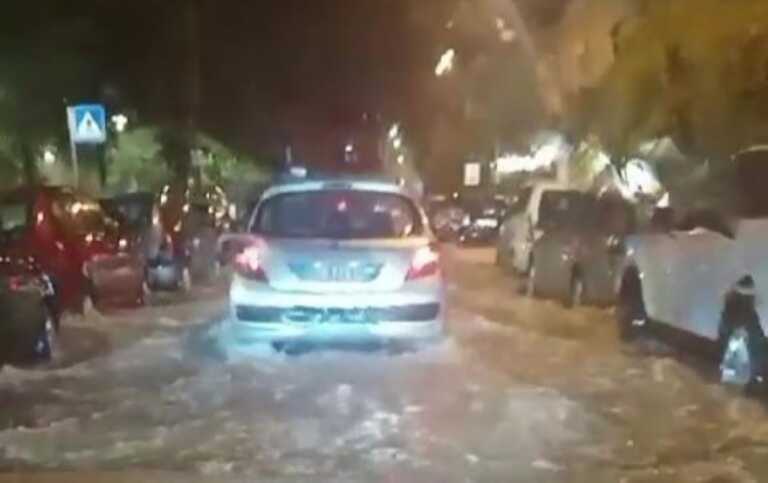 Piogge e temporali insistono sulla Puglia: altre 24 ore di allerta per rischio idrogeologico su tutta la regione