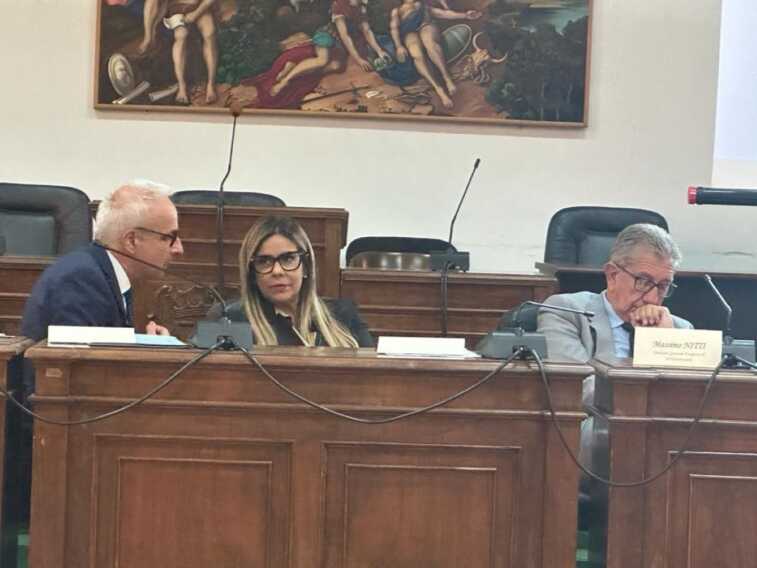Bitonto, sarà soppresso il passaggio a livello di via Santo Spirito: Ferrotramviaria avvia i lavori per il sottopasso