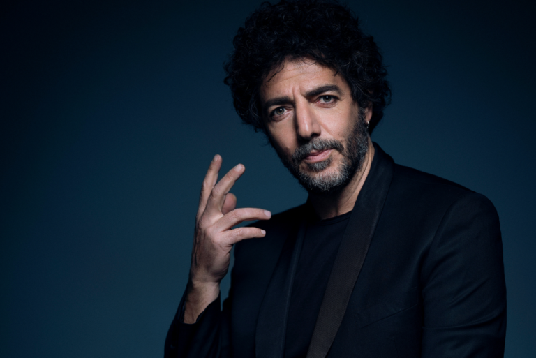 Capossela, Ghemon e Gazzè: il fascino del cantautorato al Teatro Fusco di Taranto