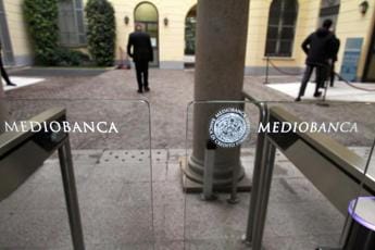 Mediobanca, ok lista per rinnovo Cda con Pagliaro e Nagel