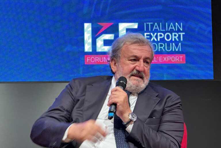 Stati generali dell’export, Emiliano: «Occasione di confronto per nuovi legami con altri sistemi economici» – VIDEO