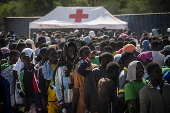 Migranti, per Germania “unica via è soluzione europea”