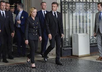Migranti, tra Francia e Italia “visione condivisa”