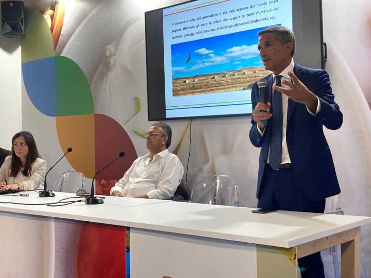 Puglia, dalla Regione 392 milioni di euro per nuove misure agro-climatiche e ambientali