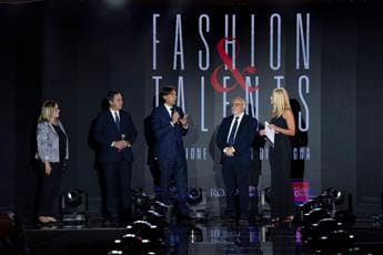 Moda, Gramigna (Accademia del Lusso di Roma): “Quinta edizione Fashion & Talents che entra nel cuore”