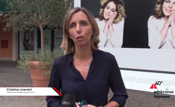 Moda, Liverani (Doxa): “Con Fashion Inside scattata fotografia su atteggiamenti italiani”