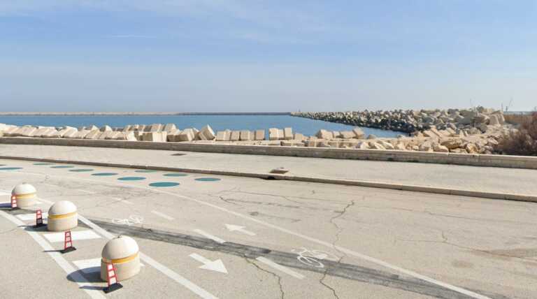 Bari, via libera ai lavori per la realizzazione di un porto turistico e della base della Guardia costiera