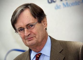Morto David McCallum, il medico legale di ‘Ncis’: aveva 90 anni
