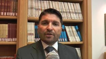 Musolino (Adsp): “Essenziale formazione costante lavoratore per prevenire infortuni”