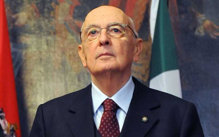 È morto a 98 anni Giorgio Napolitano: è stato il primo a essere presidente della Repubblica per due volte