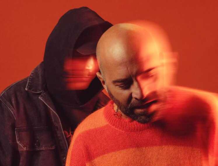 Negramaro, attesa per il nuovo singolo “Fino al giorno nuovo”: la band per la prima volta con Fabri Fibra