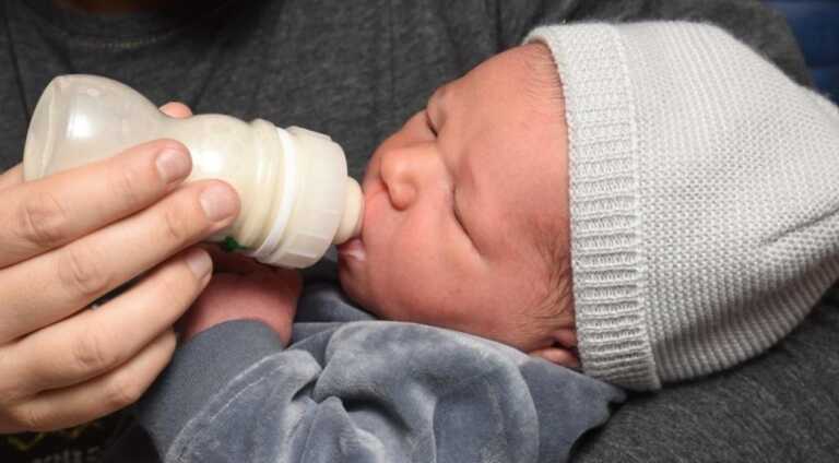 In Puglia 400 euro per l’acquisto del latte per i bebè alle neo mamme che non possono allattare