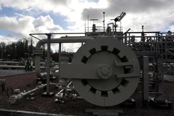 Nord Stream, Cremlino: “Attacco opera di Usa e Gb”
