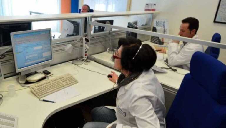 Nue 112, i sindacati chiedono un incontro alla Regione: «Comportamento antisindacale»