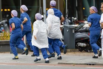 Olanda, sparatoria all’università di Rotterdam: vittime, fermato sospetto