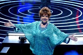 Orietta Berti: “Io citata nel libro di Giorgia Meloni, mi ha fatto piacere” Orietta Berti: “Io citata nel libro di Giorgia Meloni, mi ha fatto piacere”