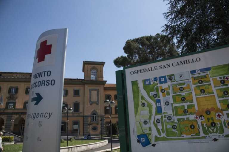 Scomparsa martedì scorso dopo l’arrivo in aeroporto a Roma: insegnante salentina ritrovata in ospedale