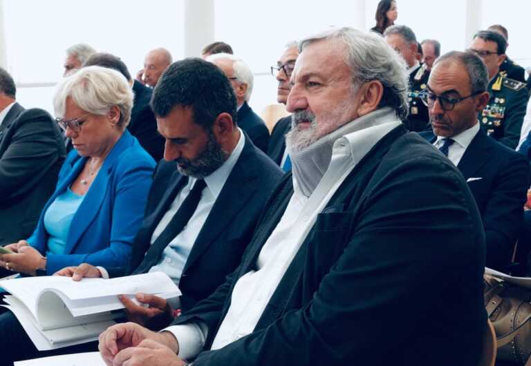 Galleria foto 'La Corte dei conti approva il bilancio della Puglia, Emiliano: «Certifica che la Regione è ben amministrata» – VIDEO' - foto 2