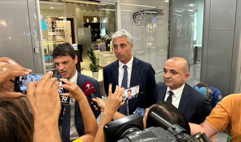 Meno voli all’aeroporto del Salento, i parlamentari incontrano Ita: «Ottimisti ma non abbassiamo la guardia»