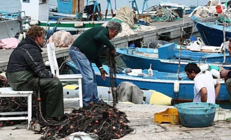 Torna il pesce fresco nell’Adriatico. Via libera ma a metà: sbloccato il fermo ma solo fino a Bari