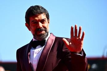 Pierfrancesco Favino e la ‘battaglia’ per gli attori italiani