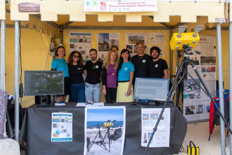 Galleria foto 'Notte dei ricercatori a Bari: le nuove frontiere della conoscenza nate sul nostro territorio' - foto 1