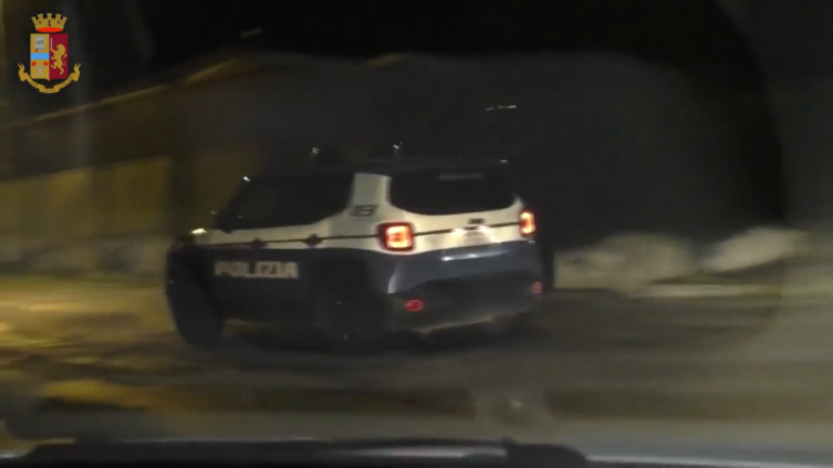 Controlli a tappeto della Polizia in Puglia: perquisizioni, arresti e sequestri a Cerignola, Andria e Bitonto