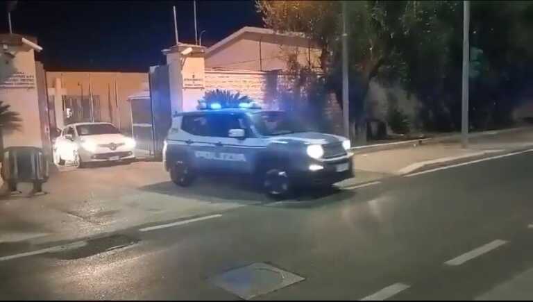 Cocaina e marijuana nelle piazze di spaccio di Trani: arrestate sei persone. Sono 18 gli indagati