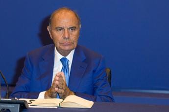 Porta a Porta stasera su Rai 1, Bruno Vespa riparte da Caivano
