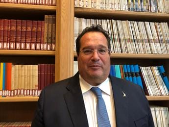 Porti, Durigon: “Obiettivo infortuni zero”