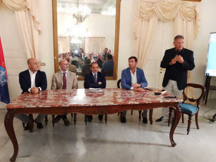 L’UniBa a Taranto con un corso su produzioni e risorse del mare: avrà sede nel quartiere Paolo VI