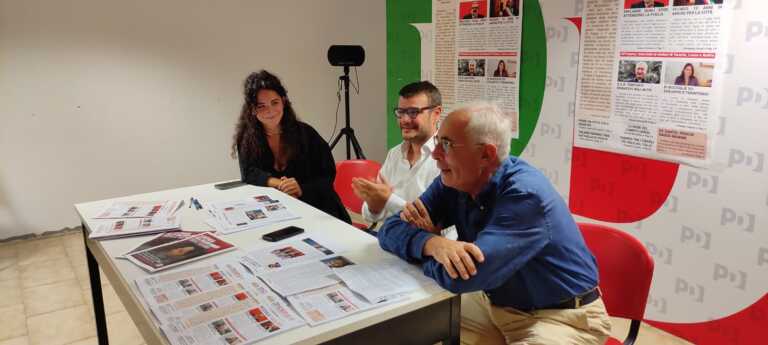 Nasce “Insieme per la Puglia”: la nuova rivista del Partito democratico regionale diretta da Gero Grassi