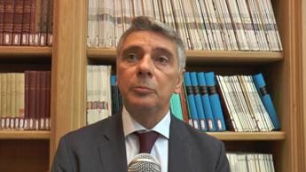 Princigalli (Inail Lazio): “Protocollo a tutela di salute e sicurezza nell’area portuale”
