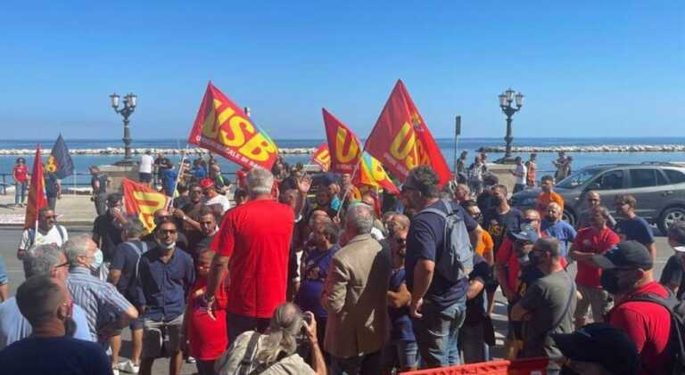 La task force dei flop: nel 2023 sono 40 le crisi aperte in Puglia che coinvolgono 6.200 lavoratori