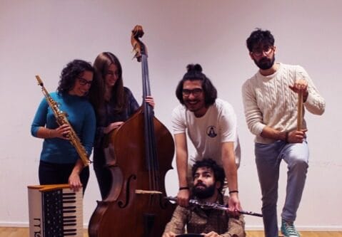Putignano, un premio ai talenti della musica da camera: “L’arte nelle tue mani”