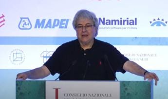 Realacci: “Gli ingegneri possono trovare nella sostenibilità una nuova missione”