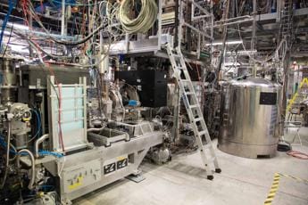 Ricerca, svelato al Cern un nuovo tassello sull’antimateria