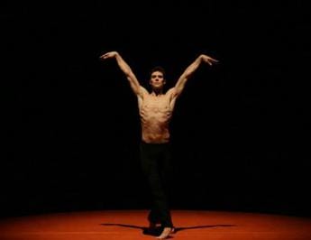 Roberto Bolle a Milano, dal 28 al 30 ottobre al Teatro Arcimboldi – Video