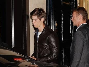 Rocco Siffredi, Dj Aniceto: “Scandaloso che il figlio sia nel cast di Ballando con stelle”