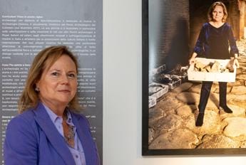 Russo: “Bellezza e arte stimolano e creano benessere psicologico e fisico”