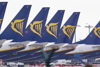 Ryanair, O’Leary: “Decreto caro voli illegale, Ue lo rigetterà”