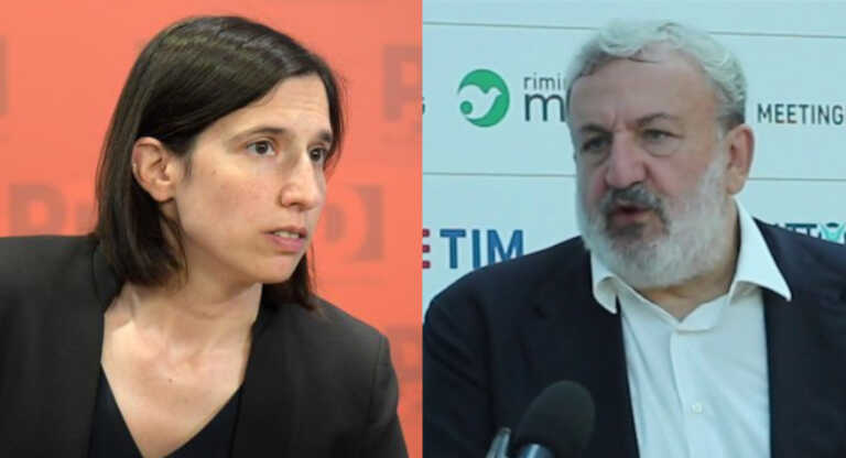 Europee, il pressing di Schlein su Emiliano: la segretaria dem spinge il governatore a Strasburgo