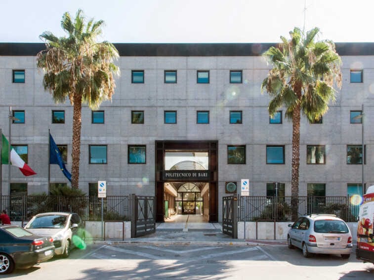 Bari, il Politecnico progetta il futuro: via al dialogo con i territori per la redazione del Piano Strategico 2024-2026