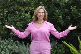 Serena Bortone al timone di Chesarà: “Io soldato libero”