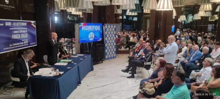 L’allarme del viceministro Sisto: «Bari non è una città sicura. Basta impunità contro le baby gang»