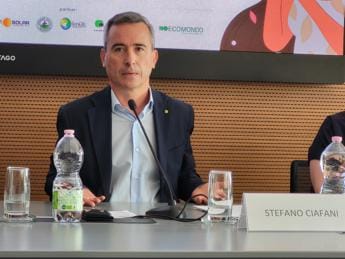 Sostenibilità, Ciafani (Legambiente): “L’Italia rafforzi leadership su economie circolari”