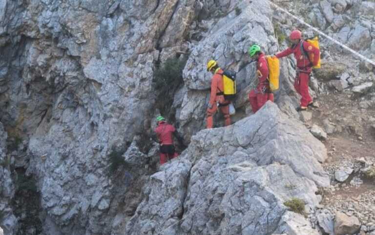 Speleologo bloccato in una grotta in Turchia: è corsa contro il tempo. All’opera soccorritori pugliesi – VIDEO