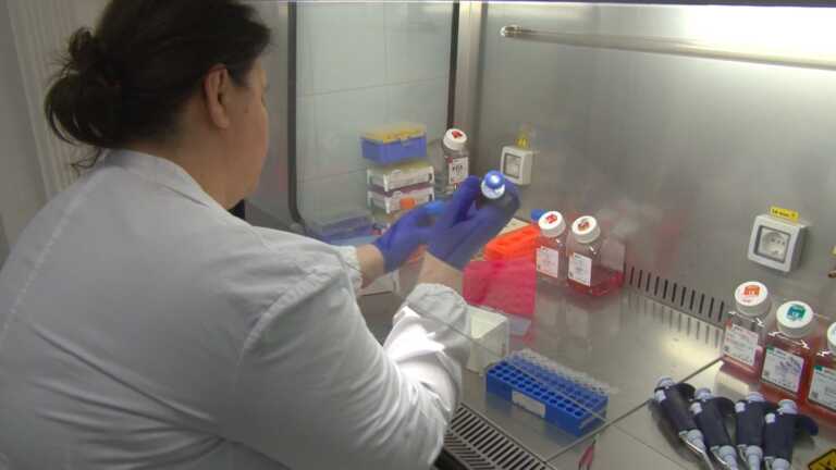 Un nuovo farmaco riduce la crescita di tumori gastrointestinali: via alla sperimentazione al “De Bellis” – VIDEO